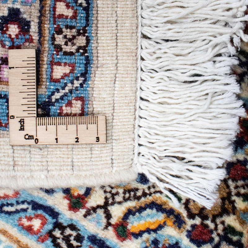 Perzisch tapijt - Klassiek - 192 x 150 cm - beige