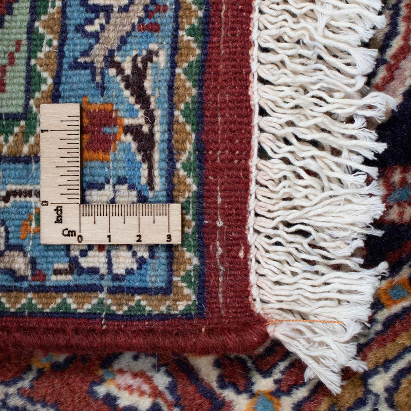 Perzisch tapijt - Klassiek - 235 x 173 cm - donkerrood