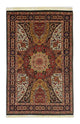 Tabriz - 50 Raj Tapijt 100x157cm - Perzisch tapijt