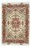 Perzisch tapijt - Tabriz - Royal - 151 x 103 cm - beige