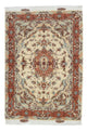 Tabriz - 50 Raj Tapijt 151x103cm - Perzisch tapijt