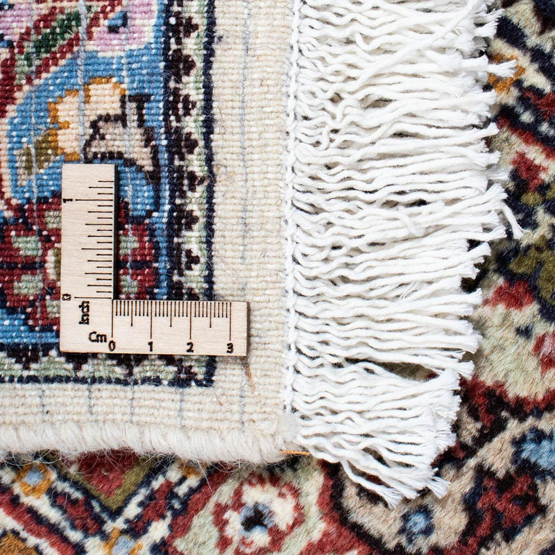 Perzisch tapijt - Klassiek - 205 x 145 cm - beige