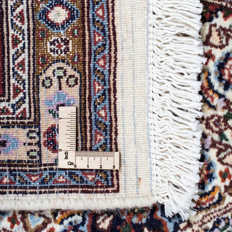 Perzisch tapijt - Klassiek - 198 x 146 cm - beige