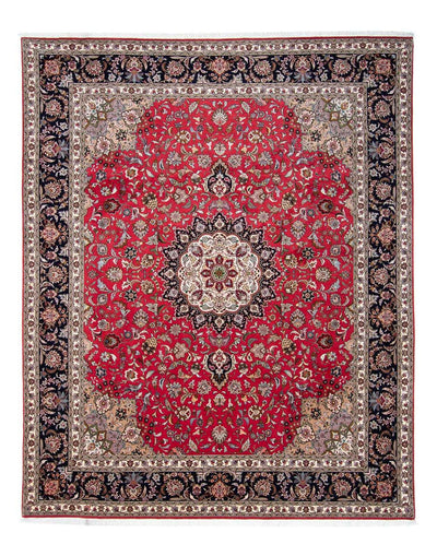 Tabriz - 50 Raj Tapijt 250x310cm - Perzisch tapijt