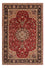 Perzisch tapijt - Tabriz - Royal - 308 x 205 cm - donkerrood