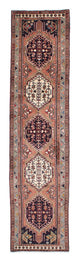 Ardebil Tapijt 298x70cm - Perzisch tapijt