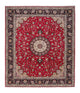 Tabriz - 50 Raj Tapijt 302x248cm - Perzisch tapijt