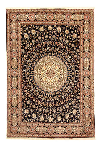 Tabriz - 50 Raj Tapijt 248x338cm - Perzisch tapijt