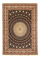 Tabriz - 50 Raj Tapijt 338x248cm - Perzisch tapijt