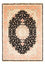 Perzisch tapijt - Tabriz - Royal - 397 x 297 cm - beige