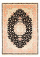 Tabriz - 50 Raj Tapijt 397x297cm - Perzisch tapijt