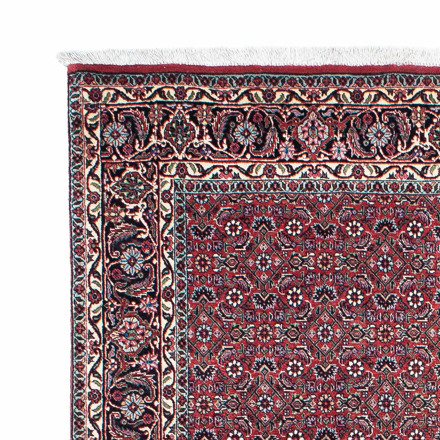 Bidjar Tapijt 216x128cm - Perzisch tapijt