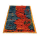 Perzische Gabbeh Tapijt 126x69cm - Perserteppich Wollteppich