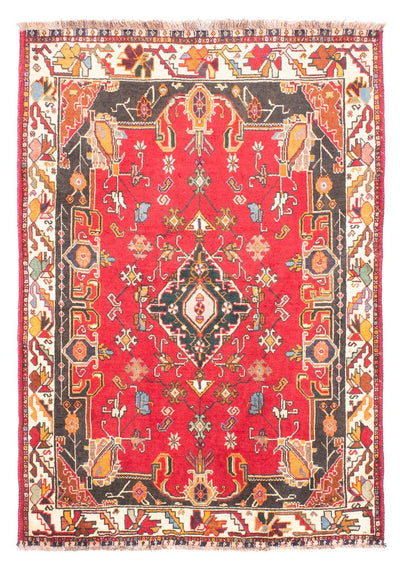 Shiraz Tapijt 111x158cm - Perzisch tapijt
