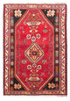 Shiraz Tapijt 166x112cm - Perzisch tapijt