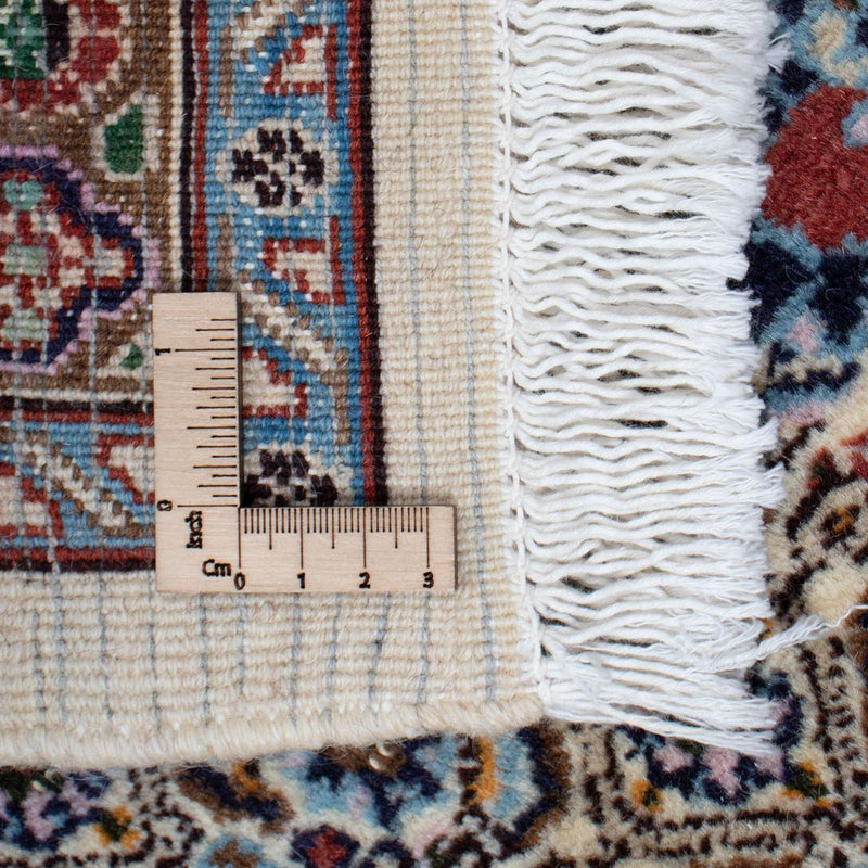 Perzisch tapijt - Klassiek - 350 x 248 cm - beige