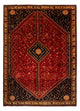 Shiraz Tapijt 302x214cm - Perzisch tapijt