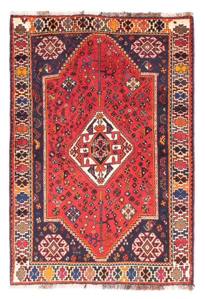 Shiraz Tapijt 118x171cm - Perzisch tapijt