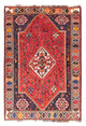 Shiraz Tapijt 171x118cm - Perzisch tapijt