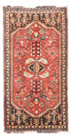 Qashqai Tapijt 160x83cm - Perzisch tapijt
