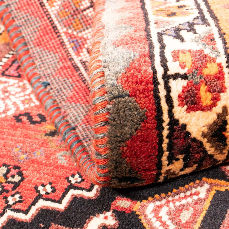 Loper Perzisch Tapijt - Nomadisch - 166 x 82 cm - licht rood