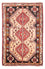 Perzisch Tapijt - Nomadisch - 168 x 112 cm - beige