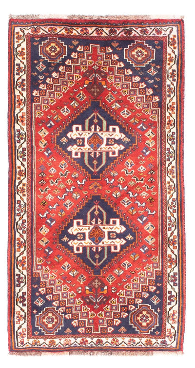 Qashqai Tapijt 83x150cm - Perzisch tapijt