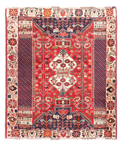 Qashqai Tapijt 121x148cm - Perzisch tapijt