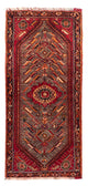 Qashqai Tapijt 168x80cm - Perzisch tapijt