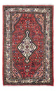 Hosseinabad Tapijt 132x82cm - Perzisch tapijt