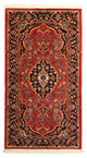 Kashan Tapijt 124x68cm - Perzisch tapijt