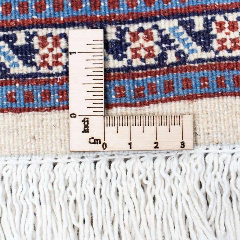 Loper Perzisch tapijt - Klassiek - 288 x 80 cm - beige