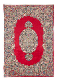 Perzisch tapijt - Royal - 390 x 271 cm - rood