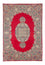 Perzisch tapijt - Royal - 390 x 271 cm - rood