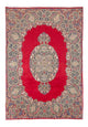 Rafsanjan Tapijt 271x390cm - Perzisch tapijt