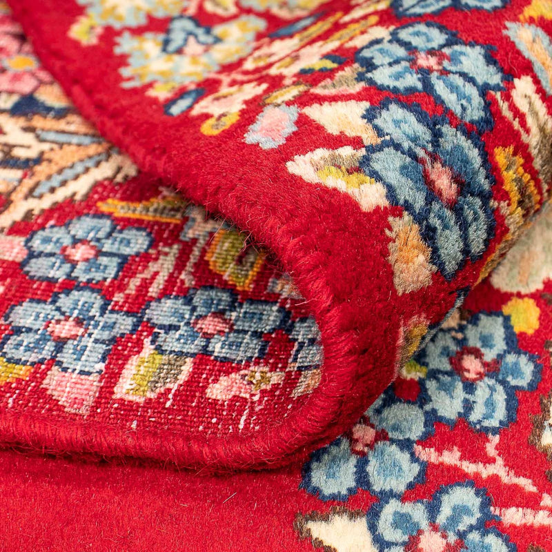 Perzisch tapijt - Royal - 390 x 271 cm - rood