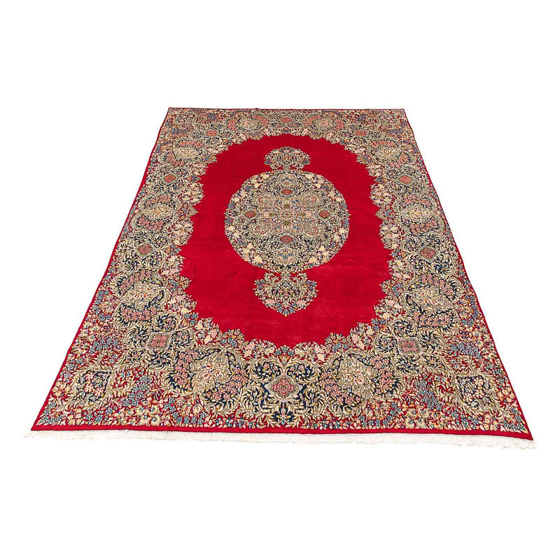 Perzisch tapijt - Royal - 390 x 271 cm - rood