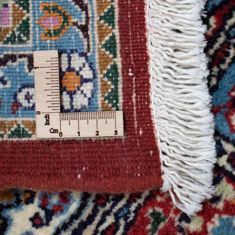 Perzisch tapijt - Klassiek - 248 x 152 cm - donkerrood