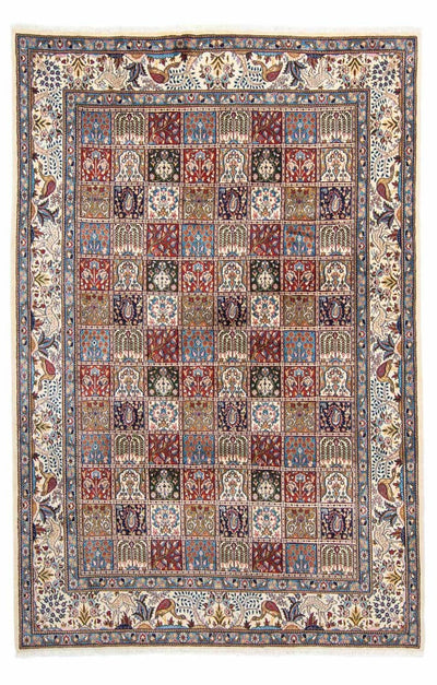 Moud Tapijt 198x298cm - Perzisch tapijt
