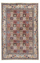 Moud Tapijt 298x198cm - Perzisch tapijt