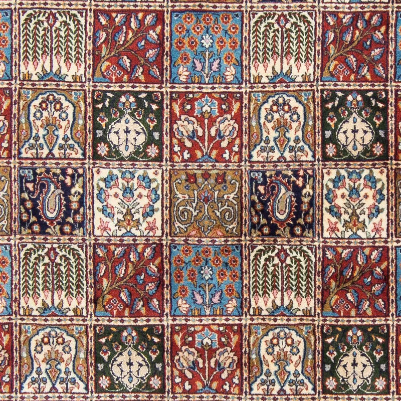 Perzisch tapijt - Klassiek - 298 x 198 cm - beige