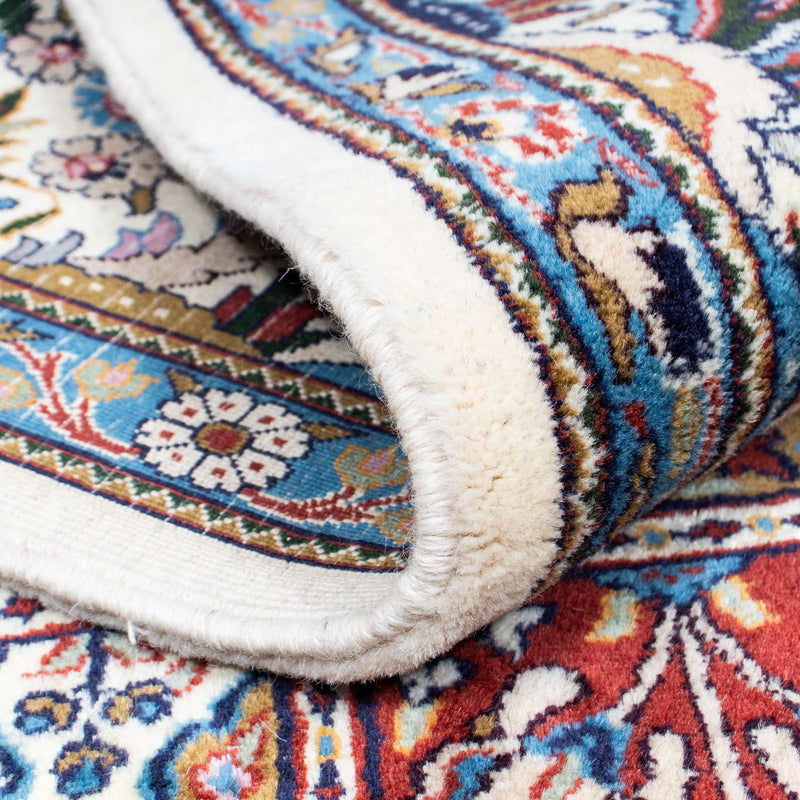 Perzisch tapijt - Klassiek - 298 x 198 cm - beige