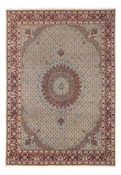 Moud Tapijt 248x348cm - Perzisch tapijt