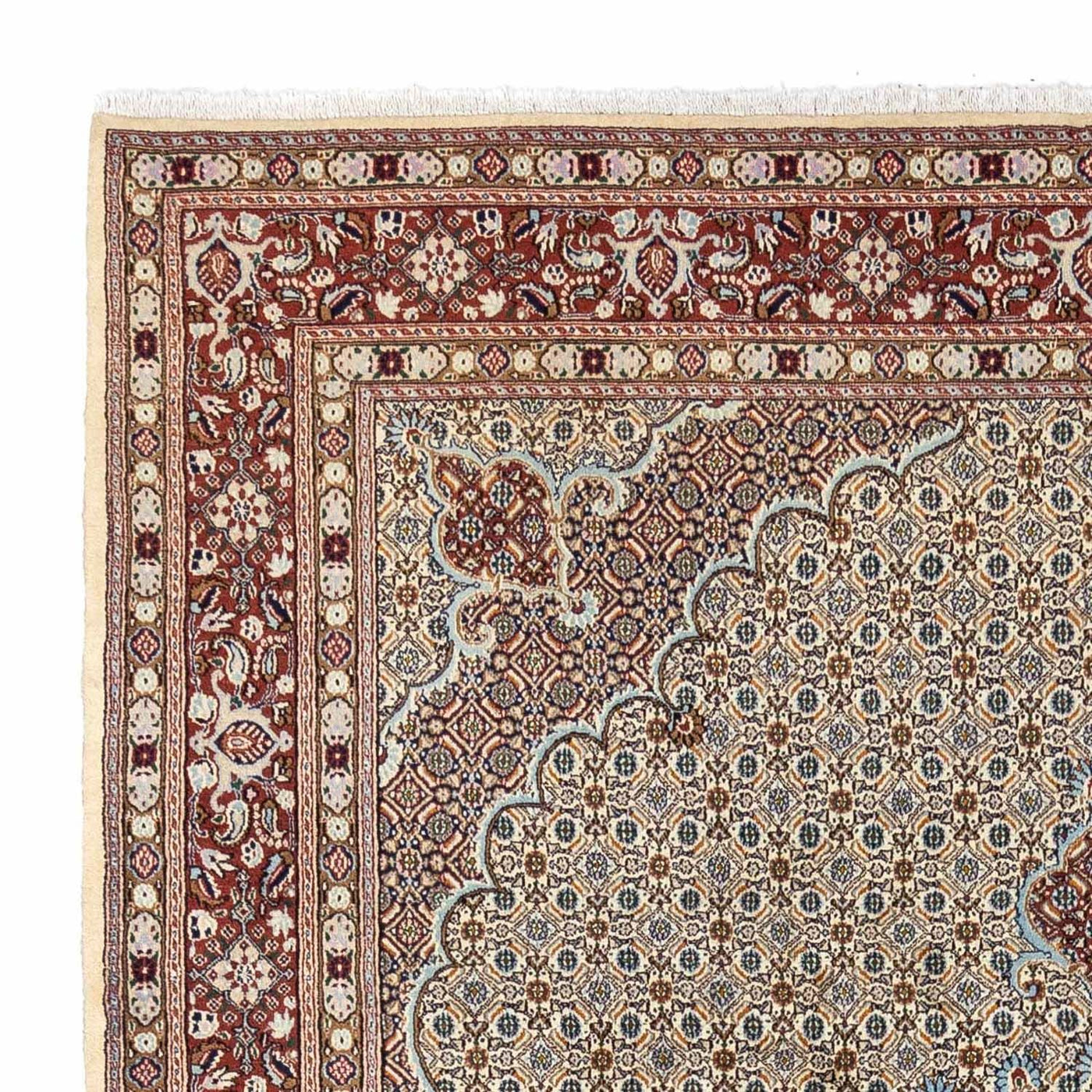 Moud Tapijt 348x248cm - Perzisch tapijt