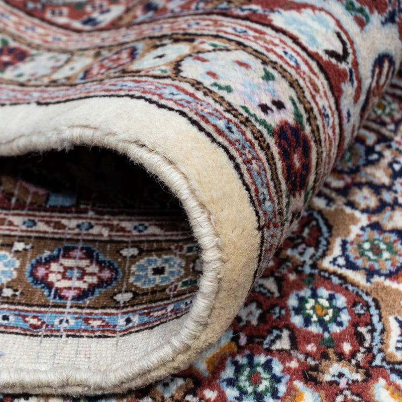 Perzisch tapijt - Klassiek - 348 x 248 cm - beige