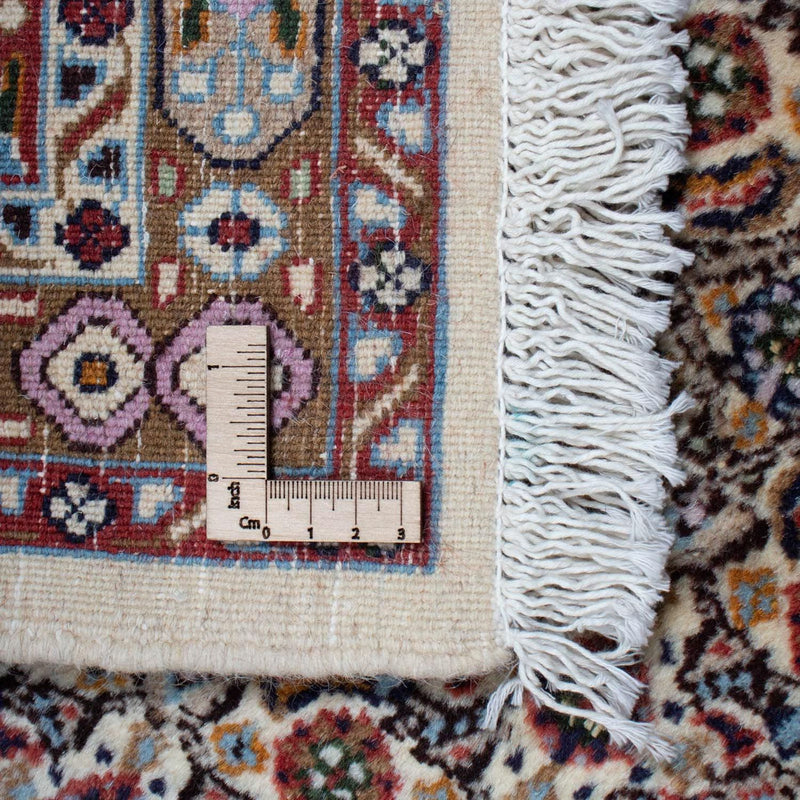 Perzisch tapijt - Klassiek - 234 x 174 cm - beige