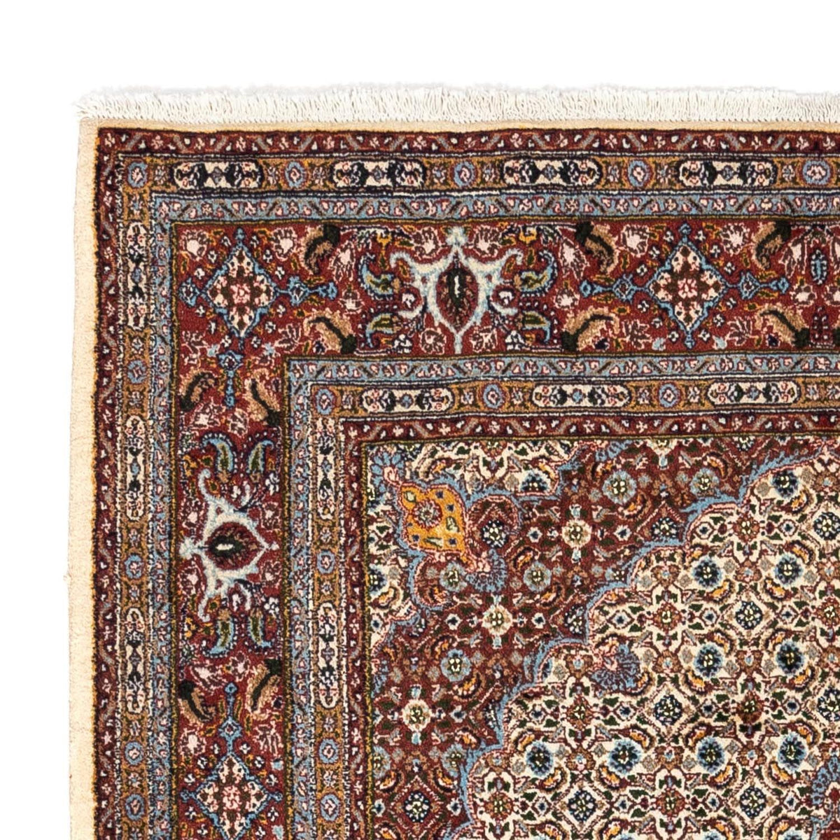Moud Tapijt 153x245cm - Perzisch tapijt