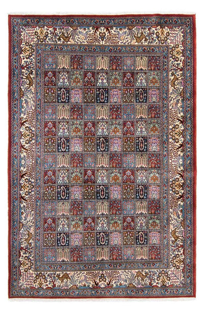 Moud Tapijt 202x302cm - Perzisch tapijt