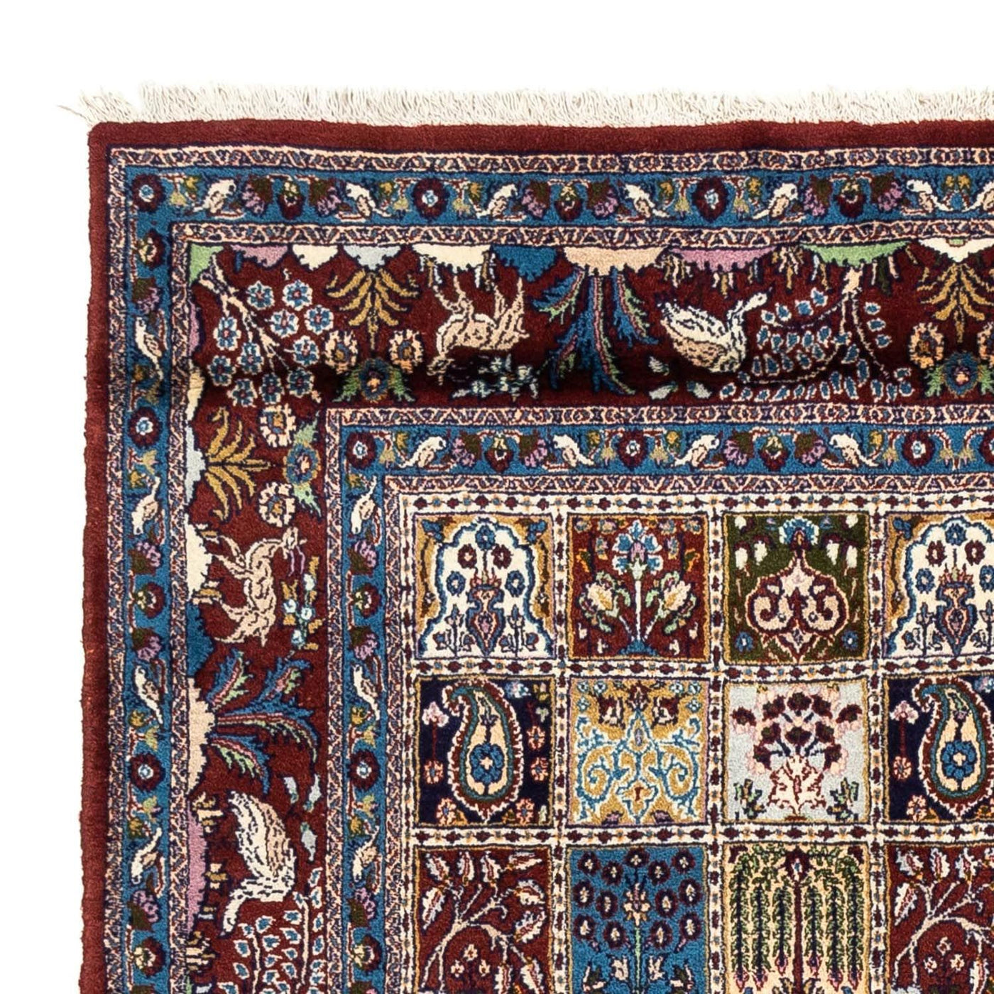 Moud Tapijt 245x155cm - Perzisch tapijt