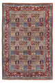 Moud Tapijt 198x298cm - Perzisch tapijt